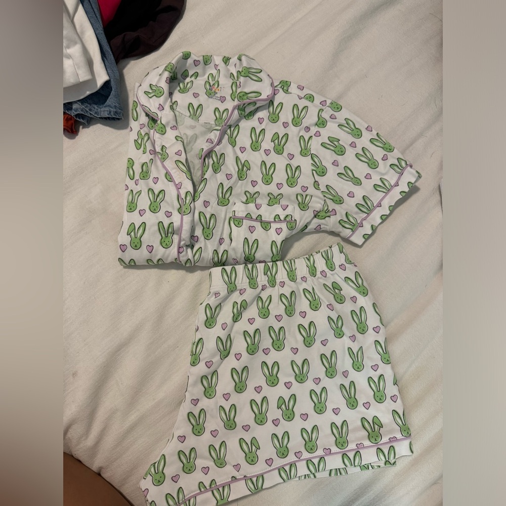 Roller Rabbit Pj’s